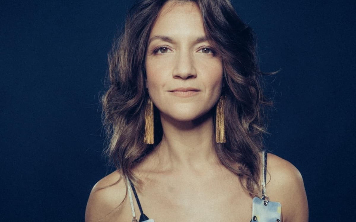 Carte blanche à Natascha Rogers