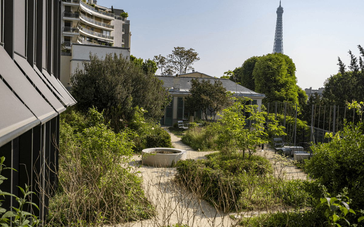 Journées du Patrimoine à la Maison de Balzac