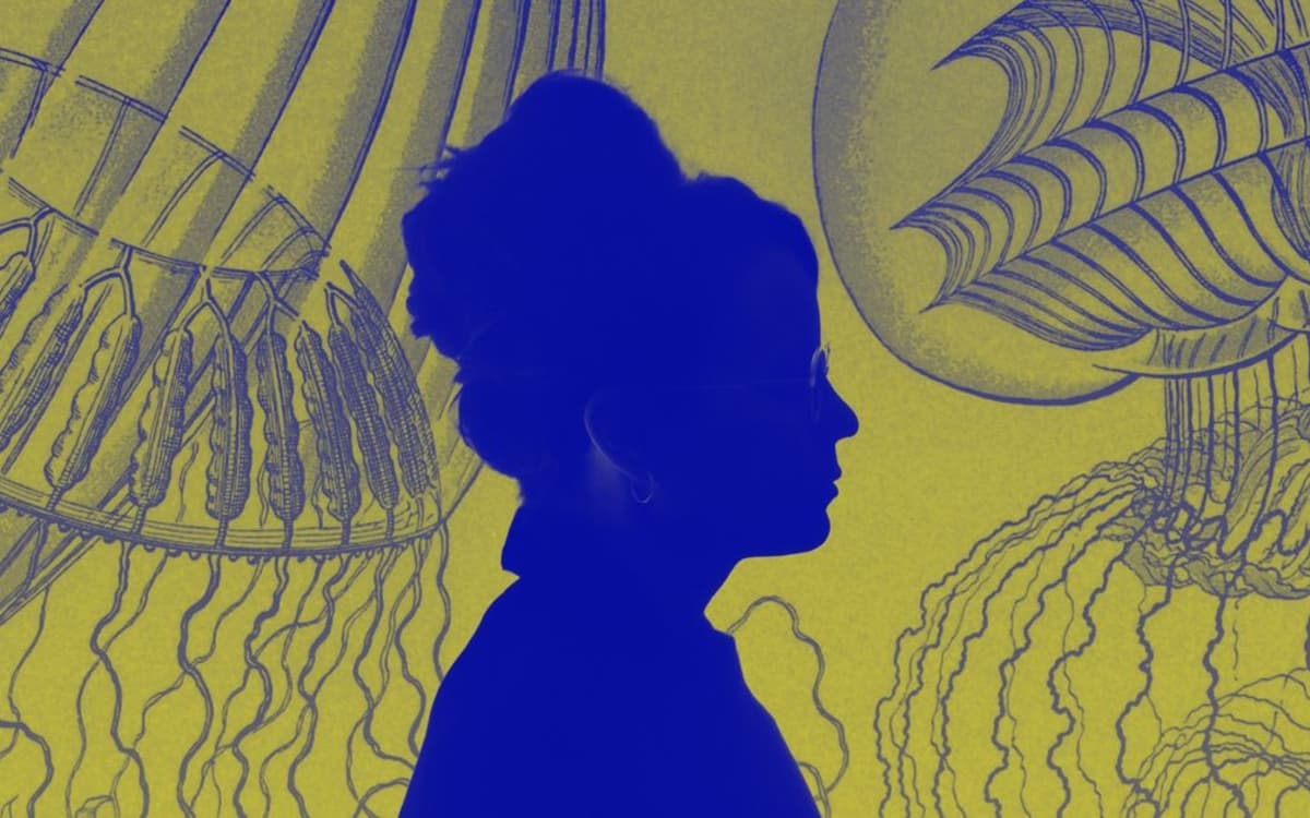 Une nuit, deux plongées : Anne Paceo en concert et l’exposition L’Appel des profondeurs à Paris !
