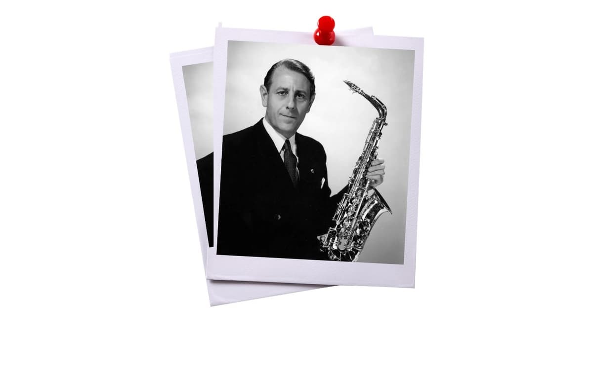 Concours international de quatuor de saxophones