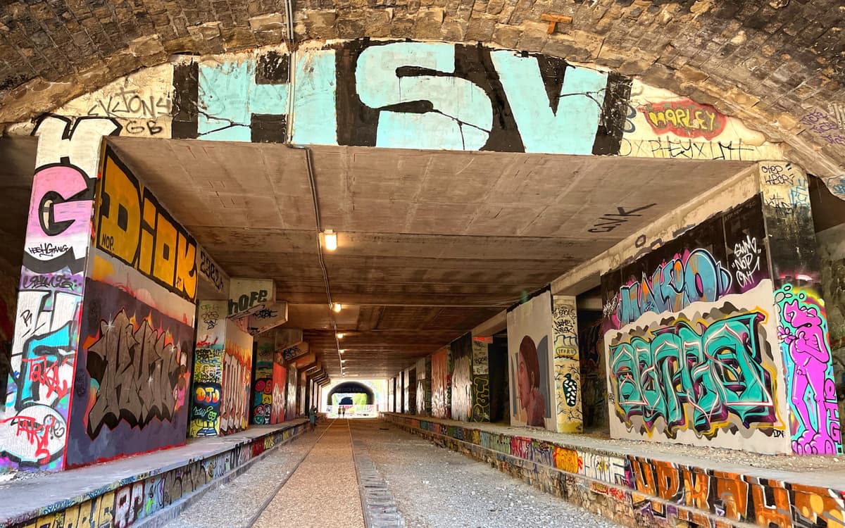 Les 48h de la Petite Ceinture
