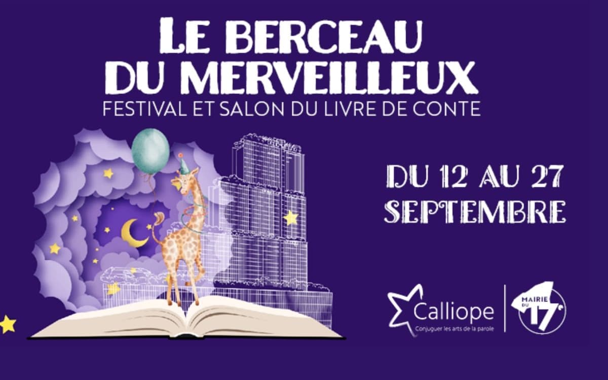 Spectacle de contes / L'enfant au poisson rouge et autres contes d'apprentissage