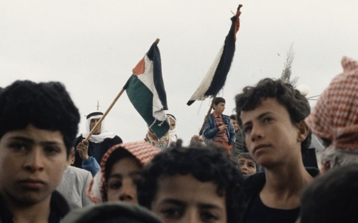 Mémoires de réfugiés : les Palestiniens dans les camps de réfugiés à travers la photographie et la bande dessinée