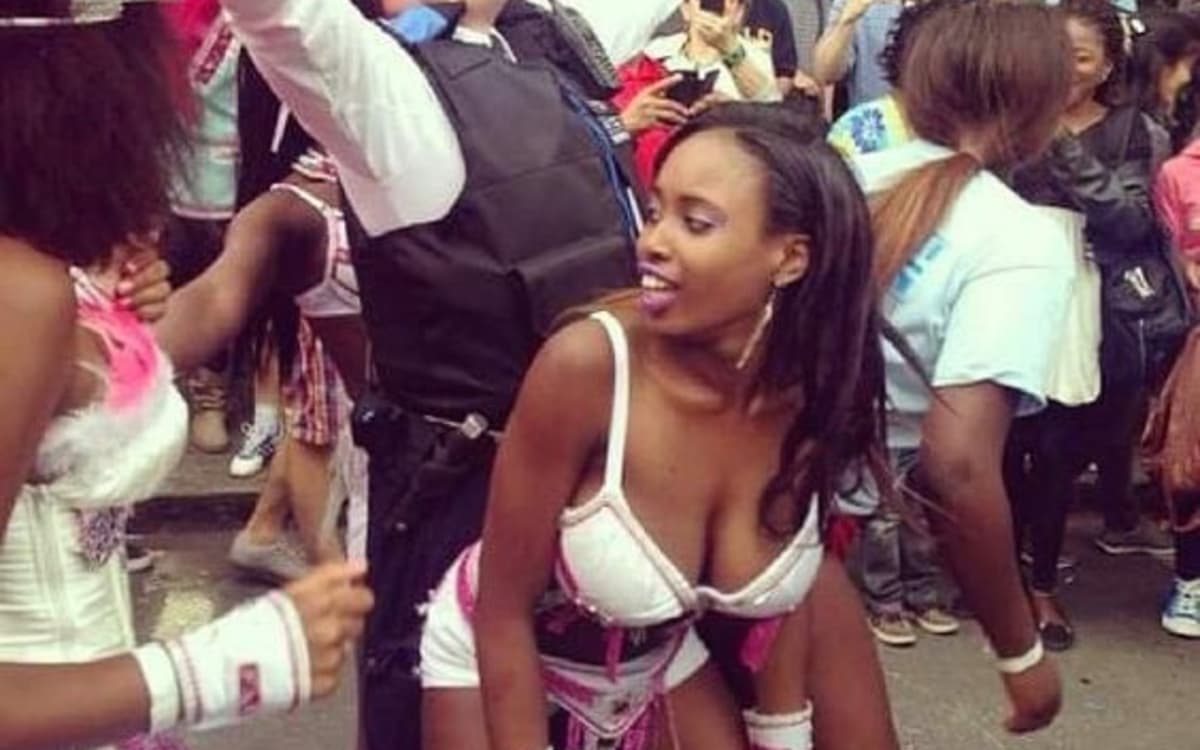La Shattarena #9 - Notting Hill Carnival Edition