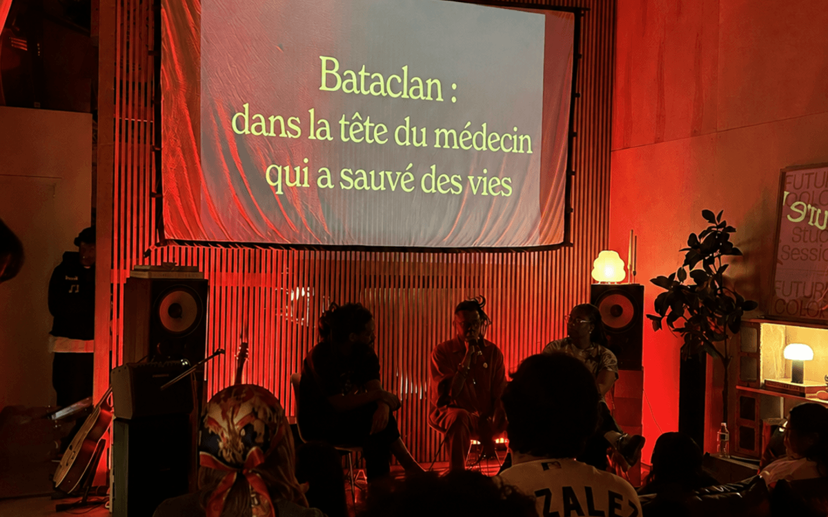 Le RDV des curieux, tous les mardis à 19h30