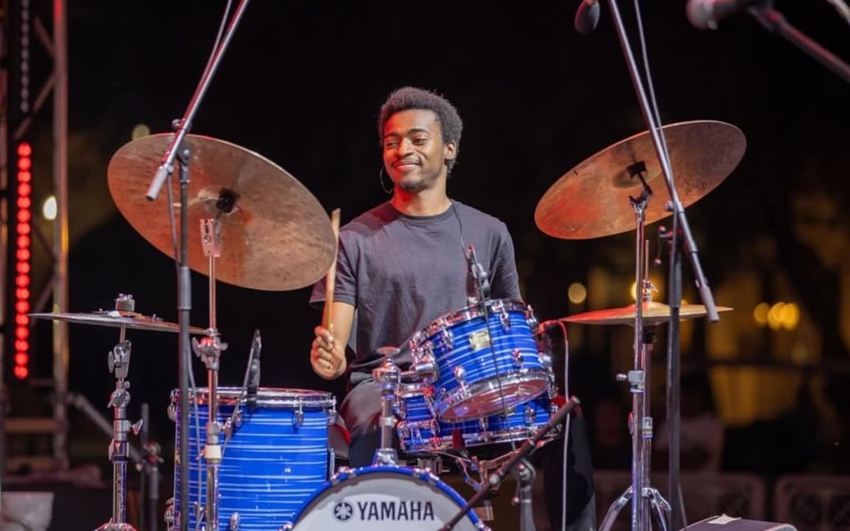 Dylan Choisi Trio en concert au 38Riv Jazz Club