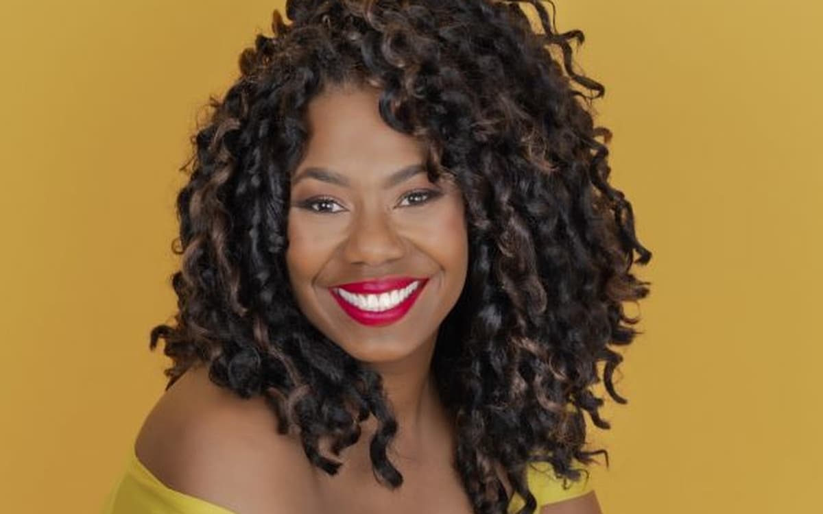 Eboni Fondren, Jazz vocal au 38Riv Jazz Club