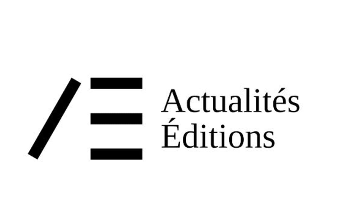 Rencontre littéraire avec Actualités Editions