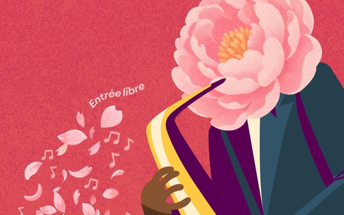Festival Jazz au Jardin 5eme édition
