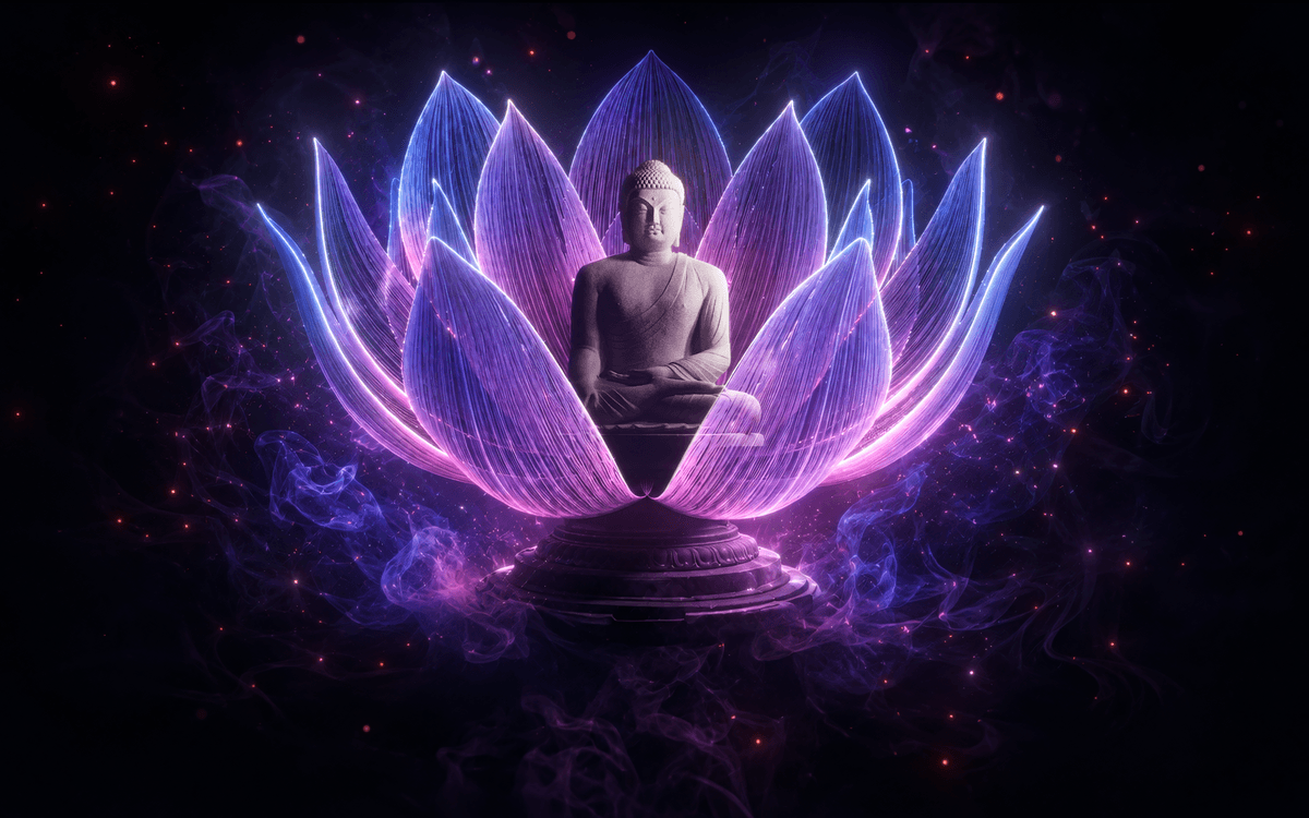Exposition immersive « Seokguram, un monde infini »