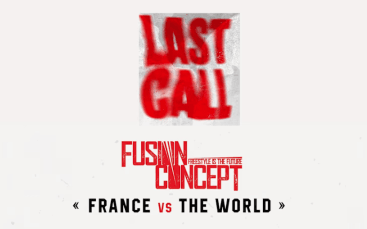 Fusion Concept Last Call 2026