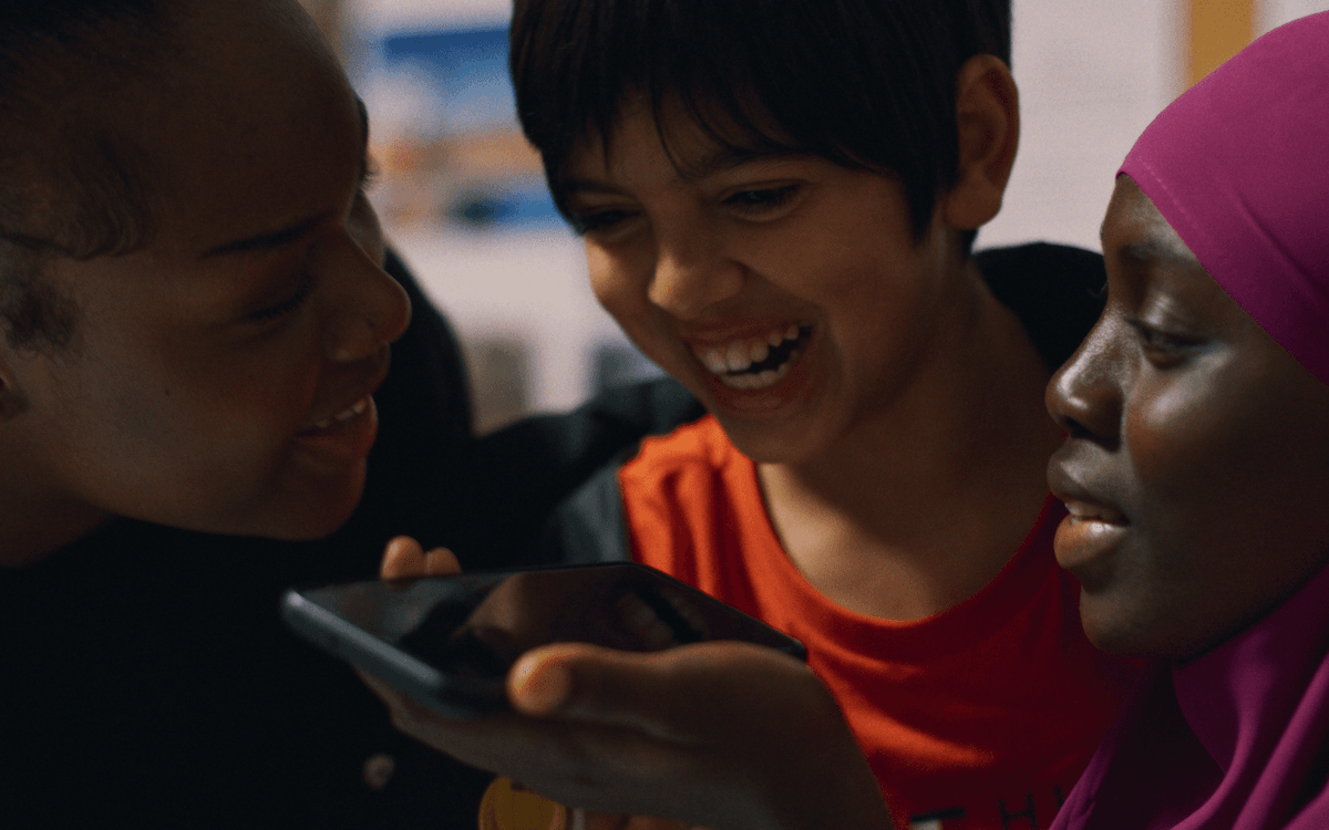 Le Festival du film social 2026 à l'Agora de la santé de Paris Santé Boucry