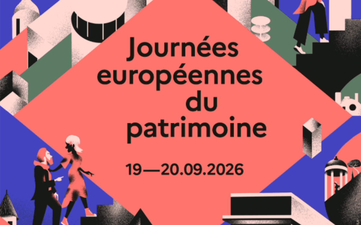 Journées européennes du patrimoine 2026 : plongez dans les coulisses du musée national de la Marine à Paris !