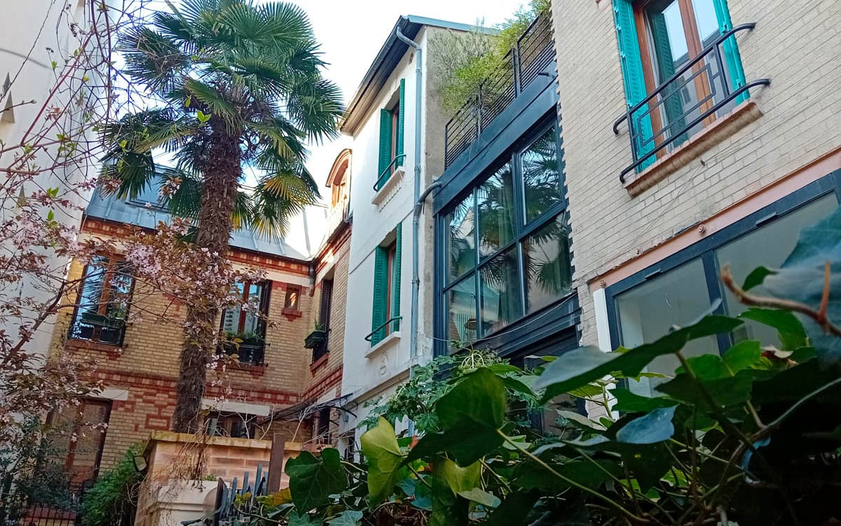 À la découverte des quartiers parisiens : Notre-Dame-de-la-Gare et de son quartier