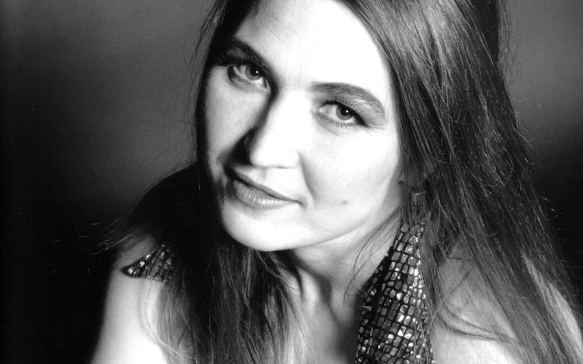 Veronika Bulycheva en concert : « La romance russe »