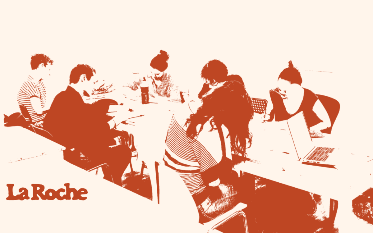 Atelier d'écriture