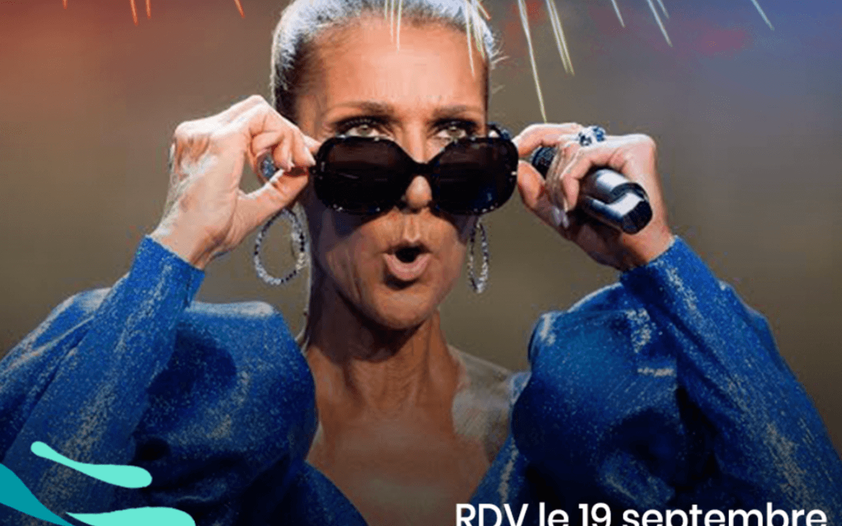 Céline for the Planet