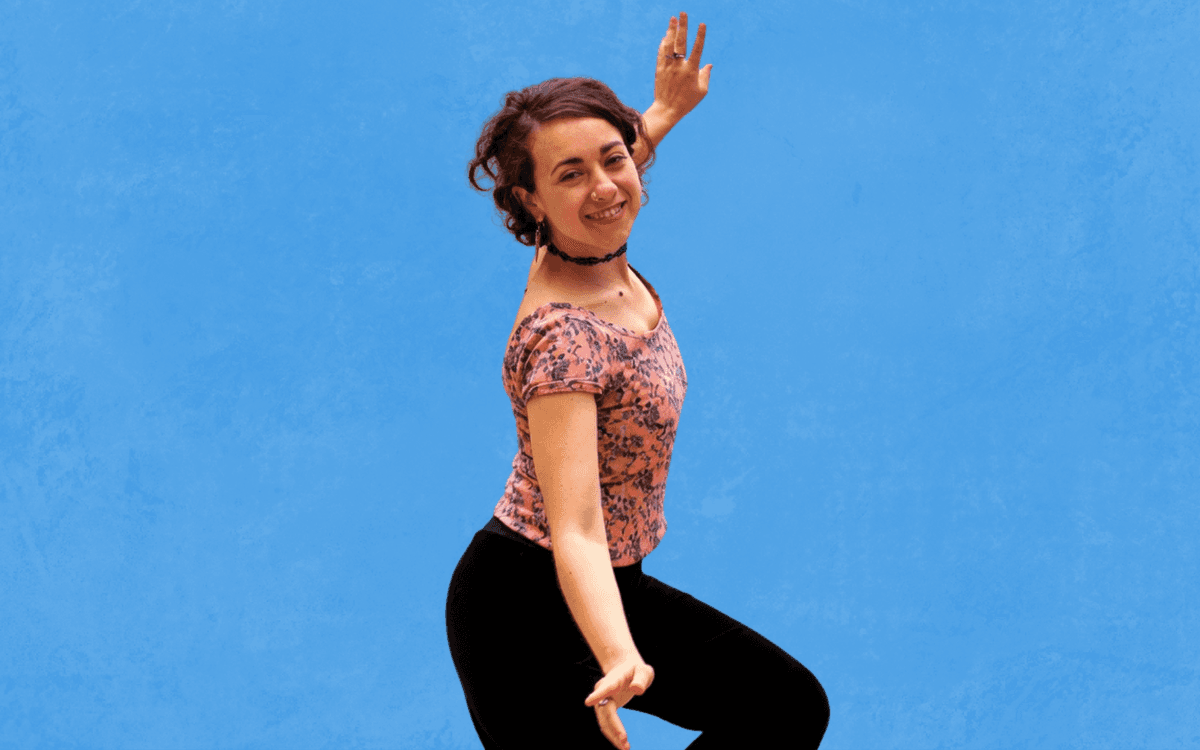 Swing - Bals en plein air - Mercredis soirs