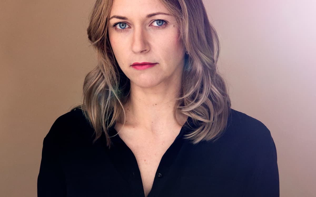 Déplier l’archive, toucher le réel • À voix haute de Polina Panassenko