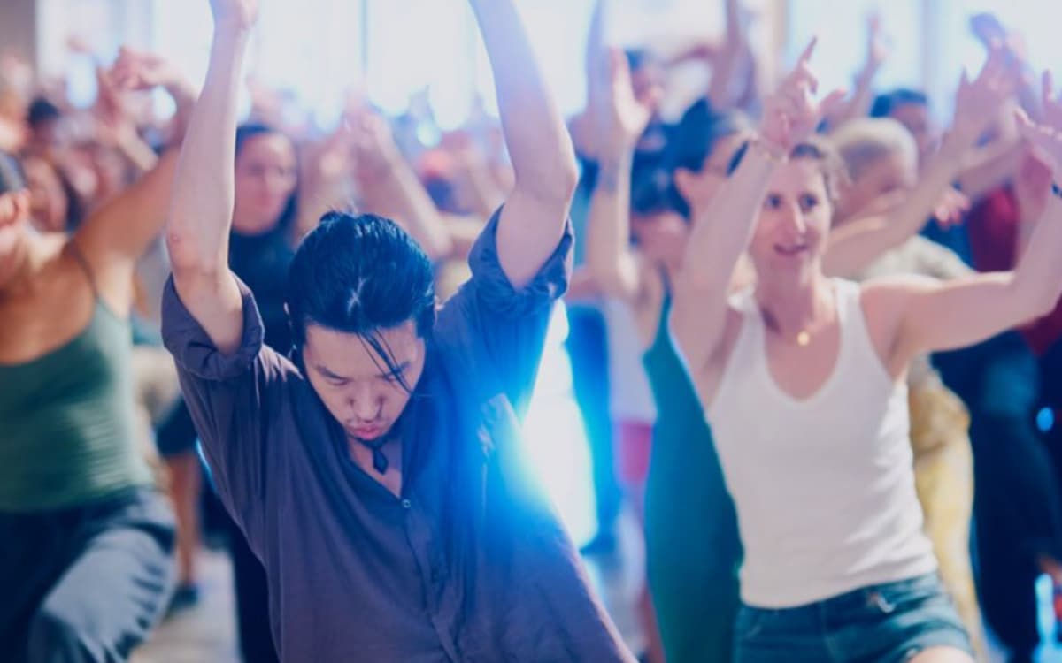 Le Festival des Places fait sa rentrée !