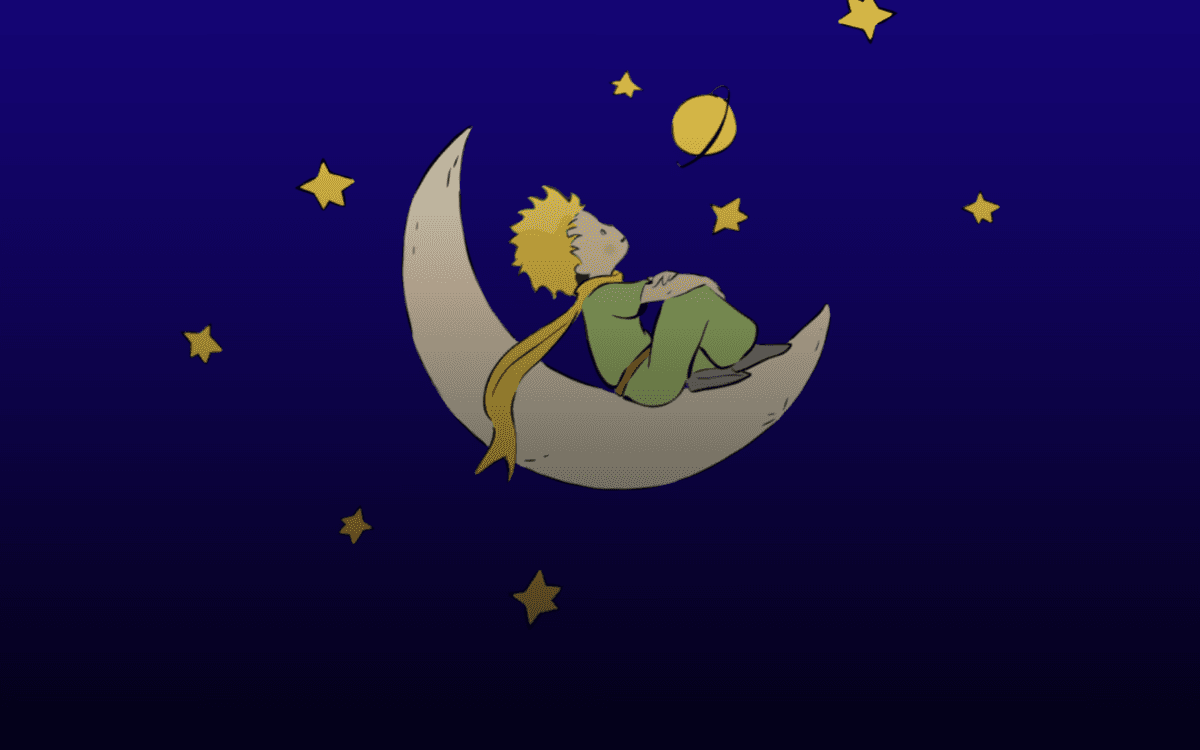Mélomanes en culotte courte - Le Petit Prince et Ravel