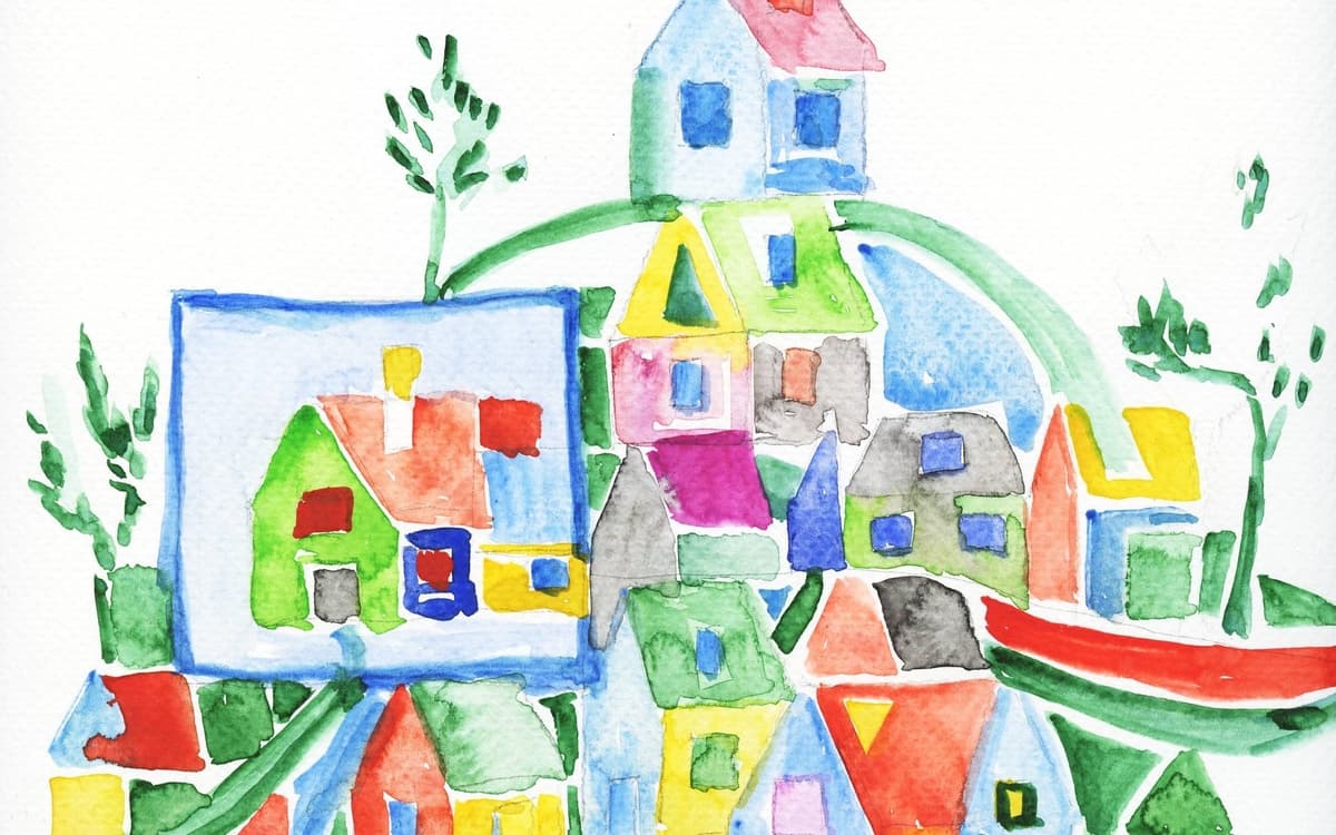 Exposition "Mosaïque d'atelier"