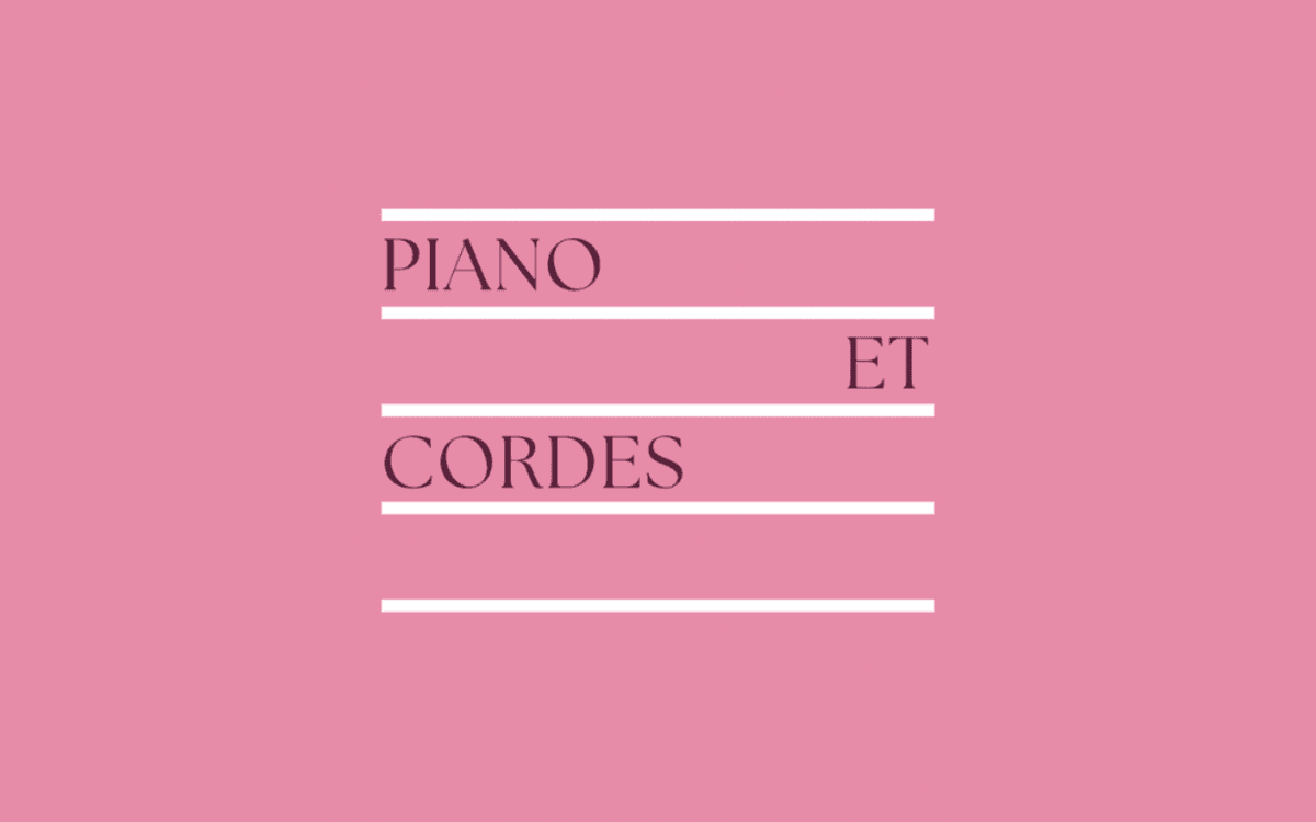 PIANO ET CORDES | MOZART | SCHUMANN