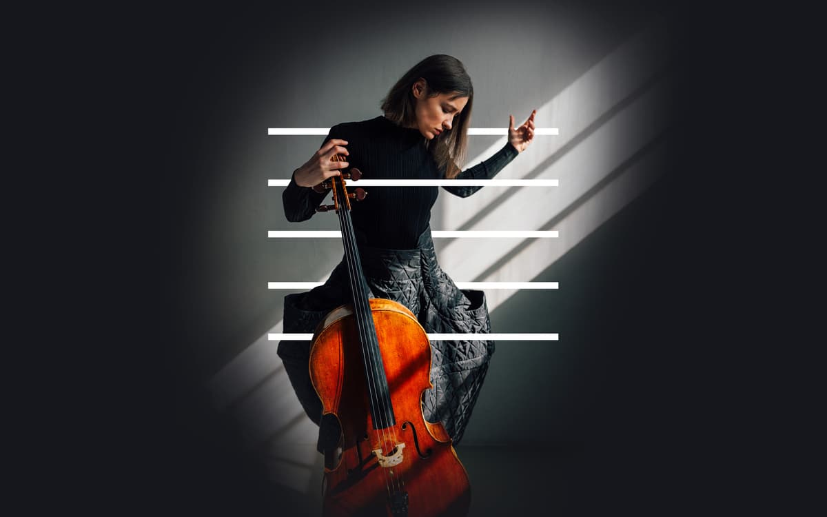 SONGE ET TOURMENT | MENDELSSOHN | SCHUMANN | MOZART