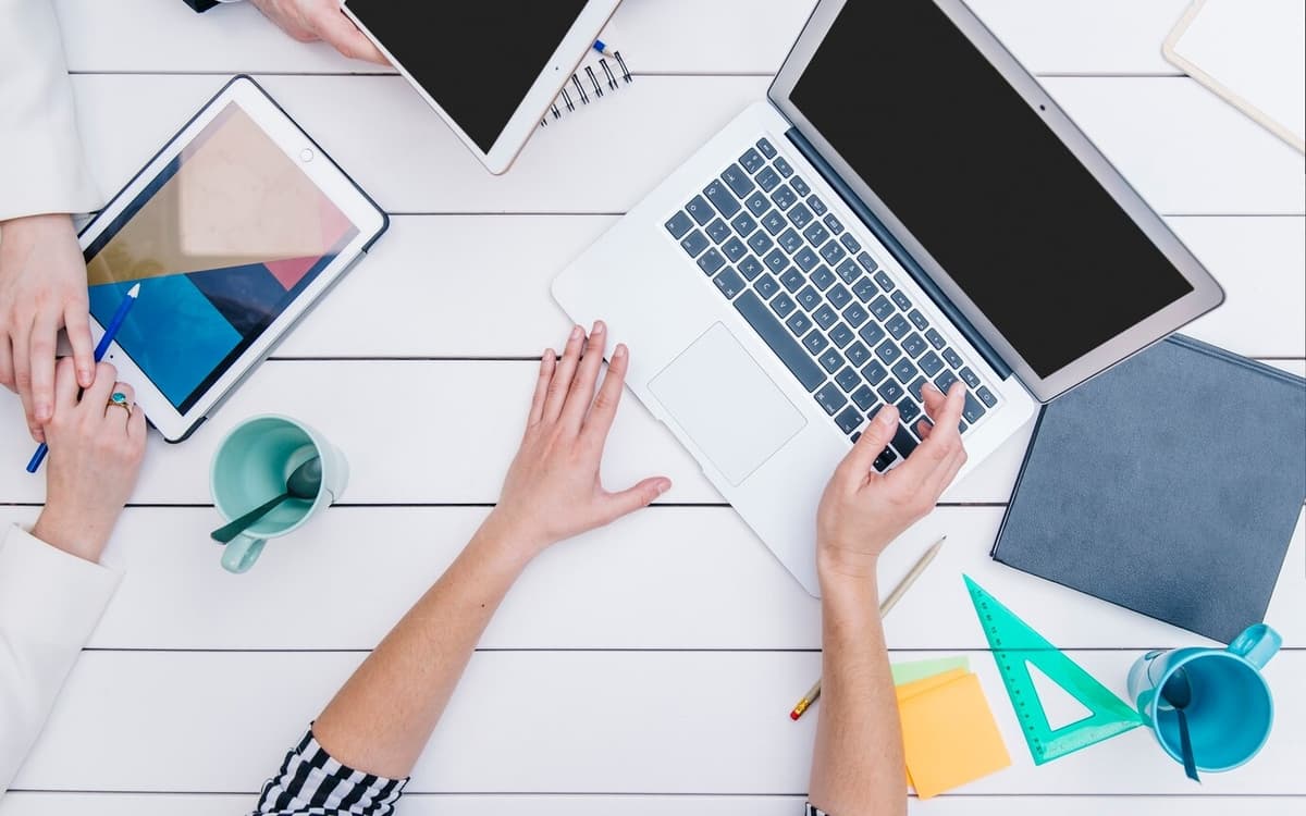 Atelier numérique pour adulte