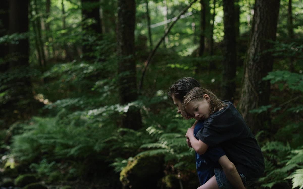 Le cinéma allemand contemporain par Gregory Coutaut