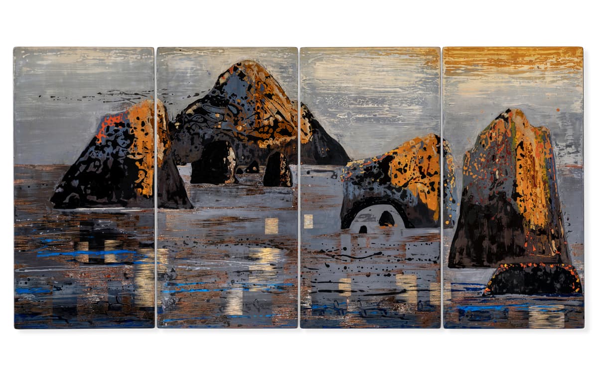 Conférence "Les Maîtres d’art et leurs élèves - Dialogue France - Japon"