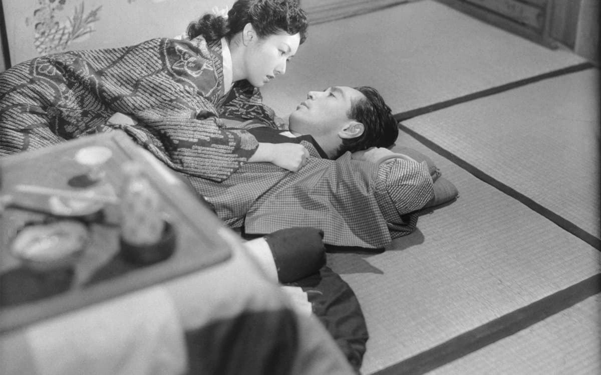 Cinéma : Le cinéma japonais a le goût du saké