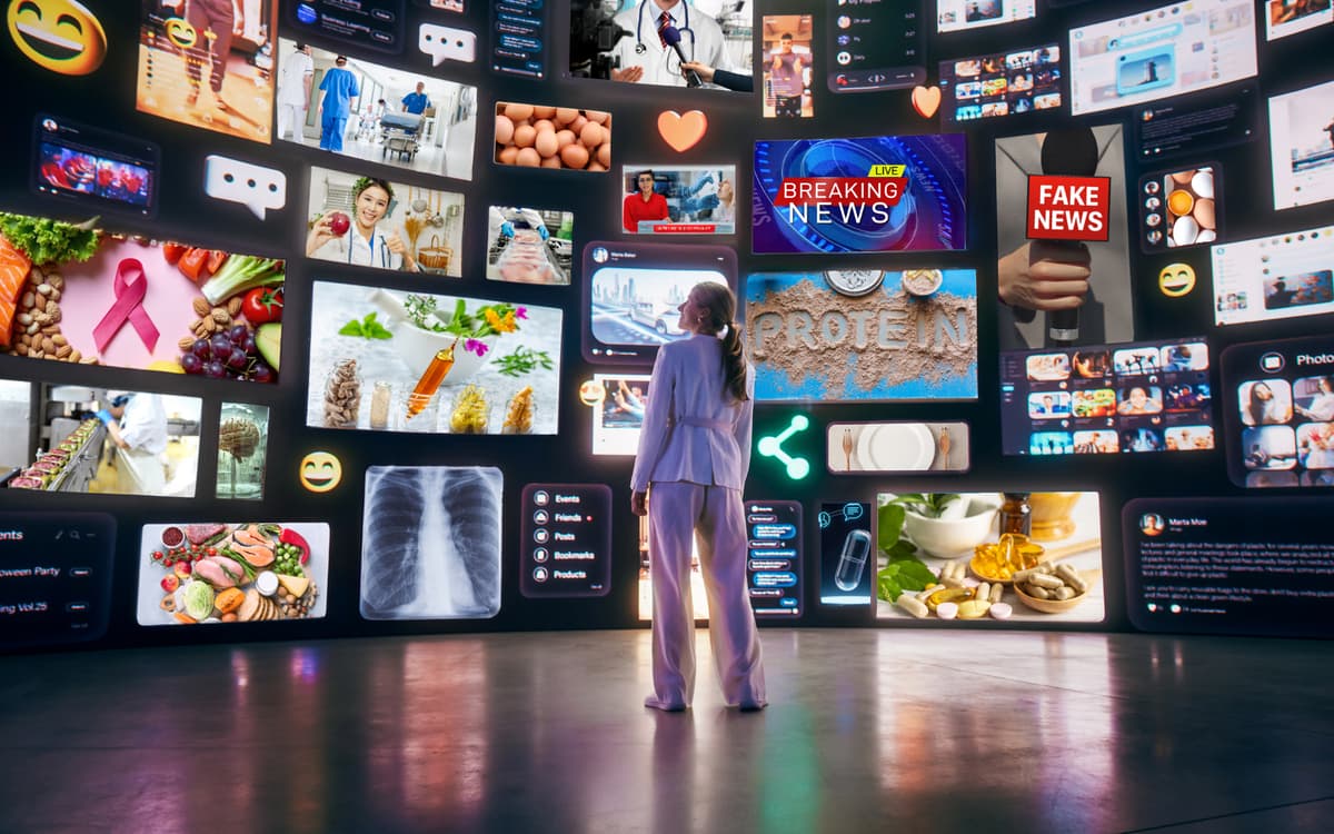 Le Grand Debunk de la Santé - Spécial Nutrition