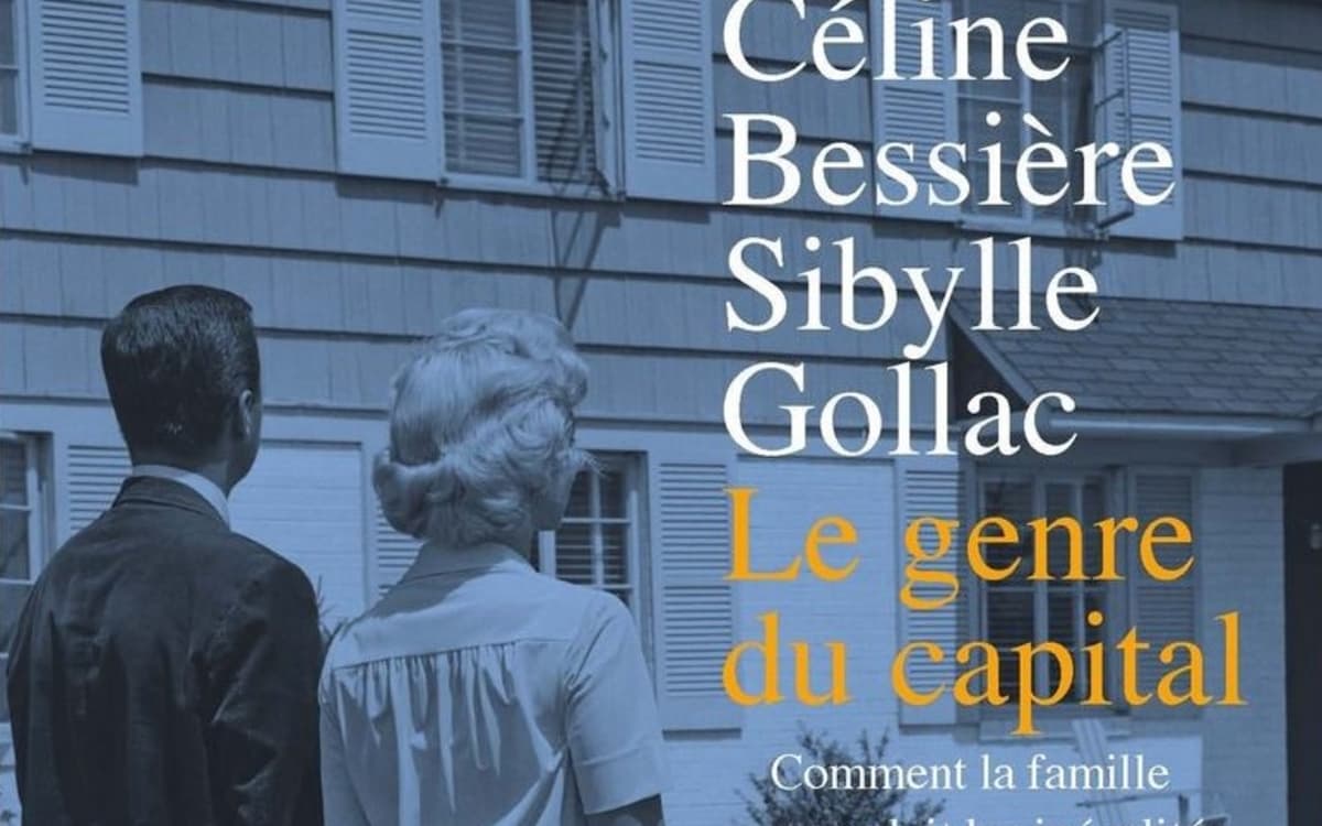 Jeudis de l'actualité : la famille, autre berceau des inégalités ?