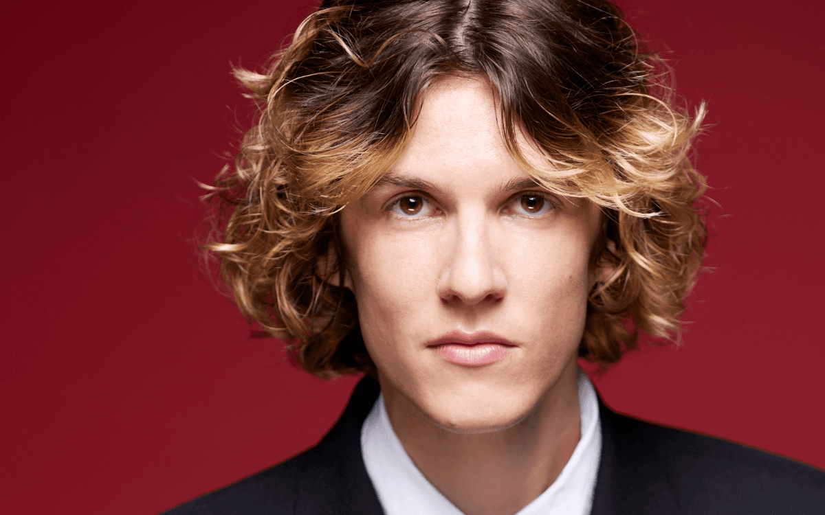 Venez rencontrer Kentin Jarno à la Fnac Forum des Halles ! SUR INSCRIPTION