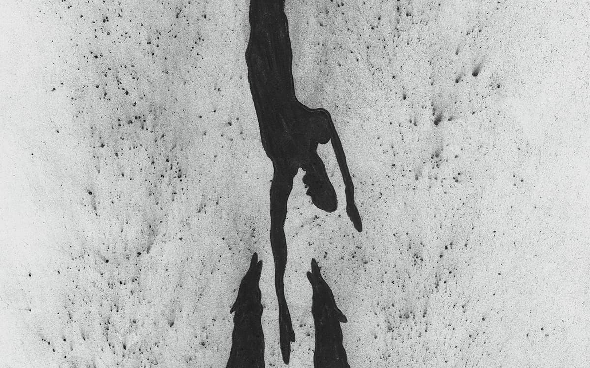 Entre deux vertiges, Gloria Friedmann