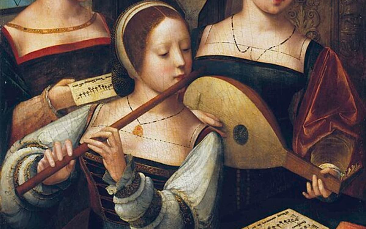 Écoute musicale : les femmes compositrices