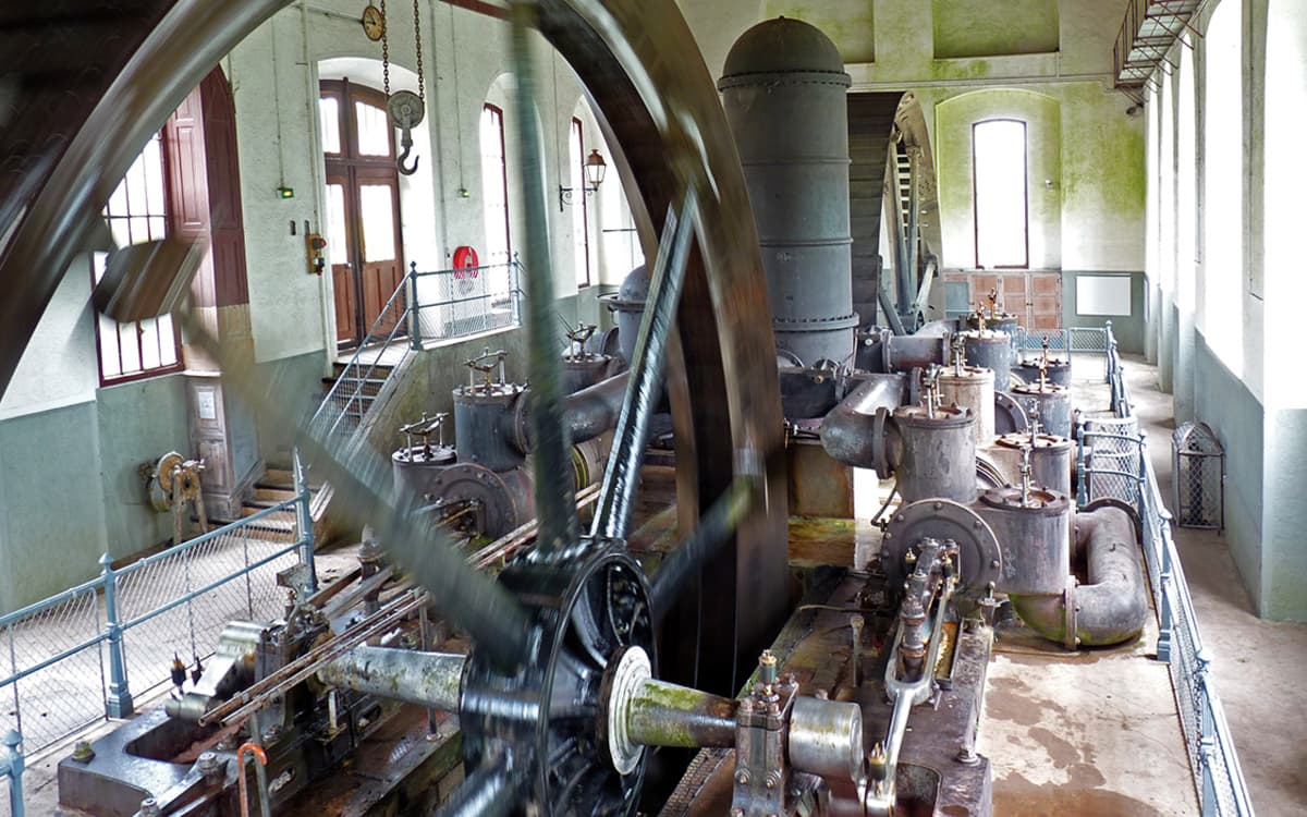 JEP 2026 : visite de l'usine élévatoire de Villers-les-Rigault