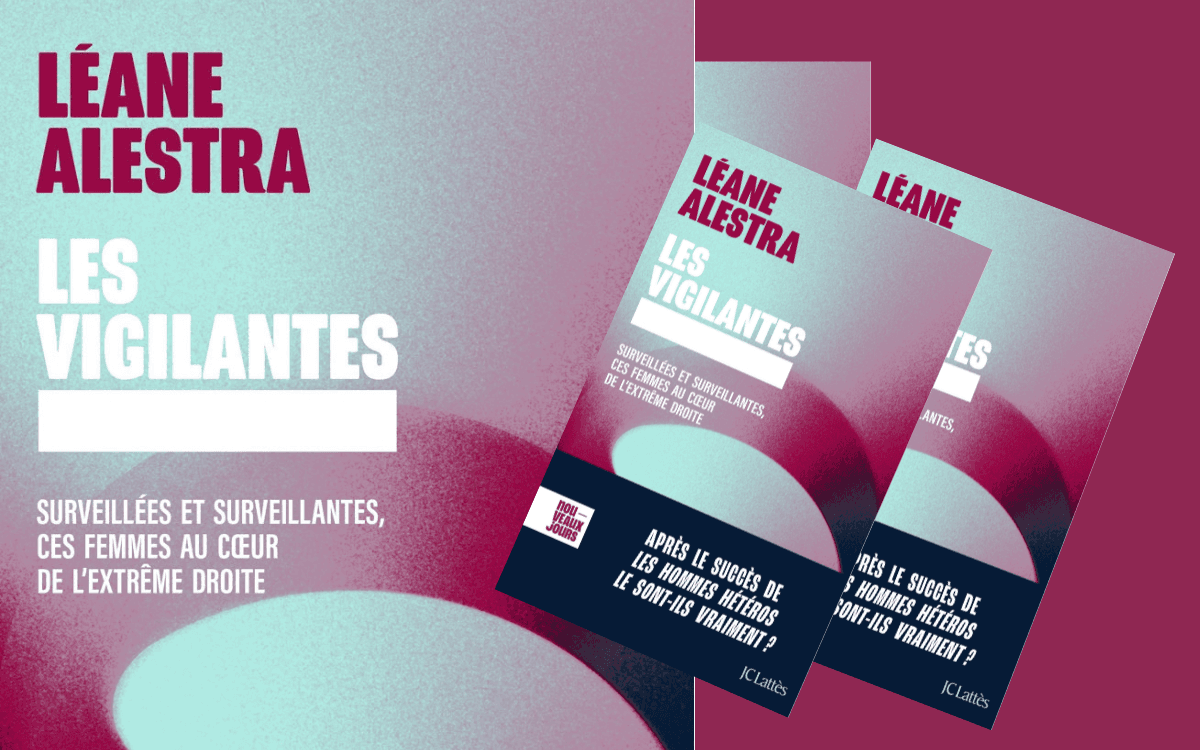 Jeudi de l’actualité : le féminisme réactionnaire ou fémonationalisme