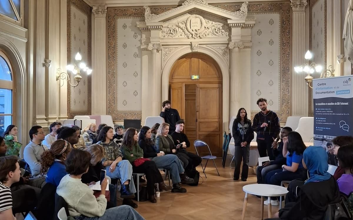 Passez à l’action : le Forum de l’engagement revient à Quartier Jeunes