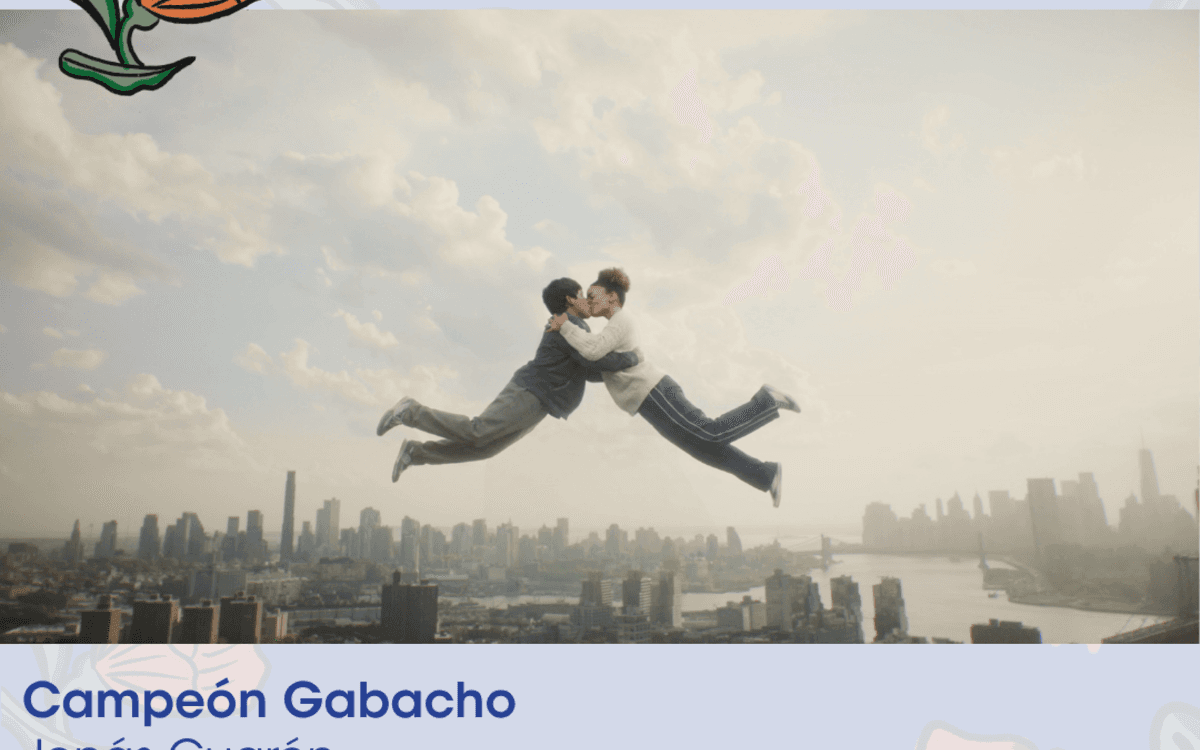Projection de "Campeón Gabacho"