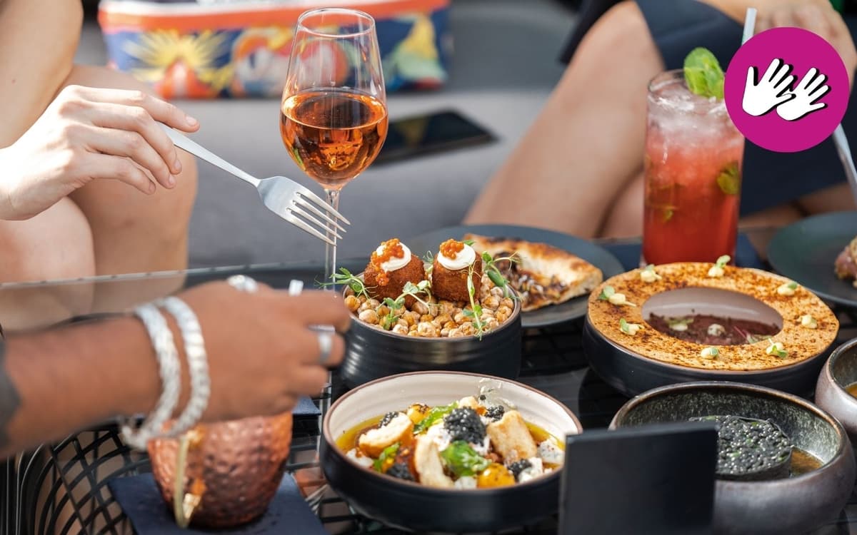 Jeudi de l'actualité : Quand les réseaux passent à table