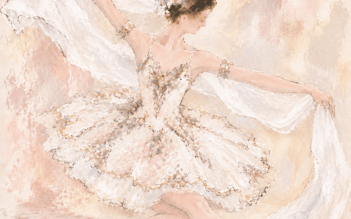 Atelier Chorégraphique de Martin - Danse classique - Octobre 2026