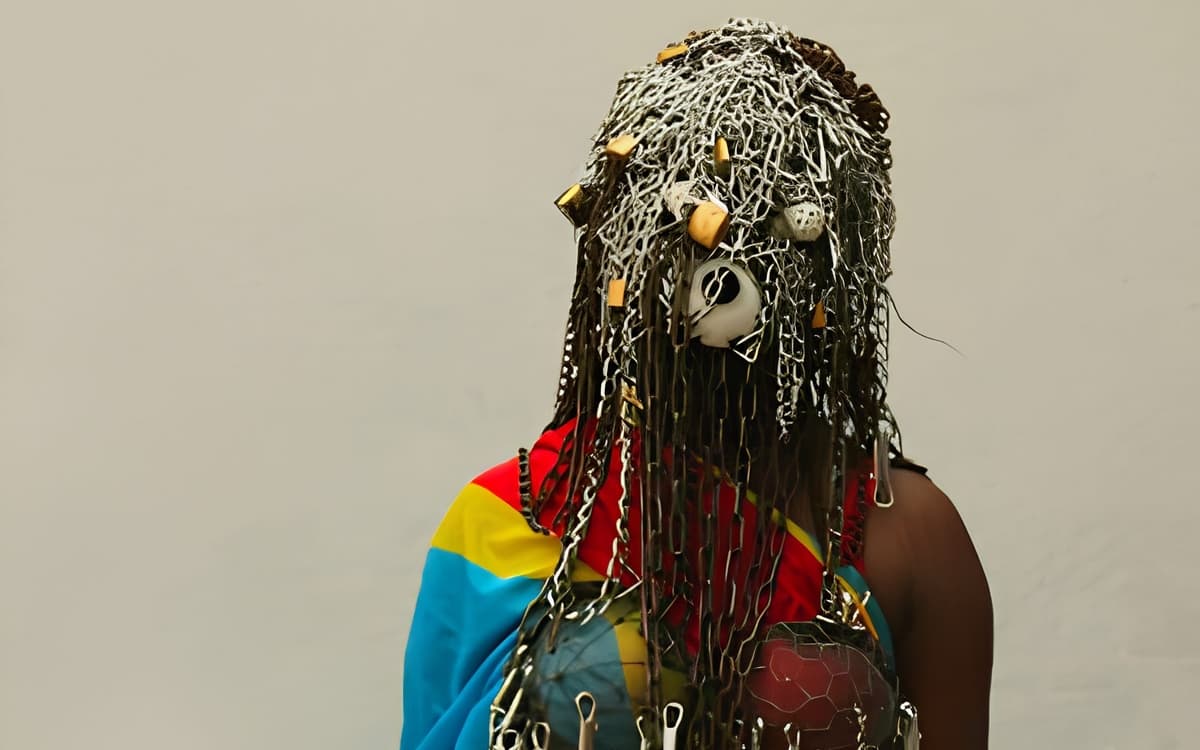 Une festival met à l'honneur les voix des femmes, de Paris à Kinshasa !