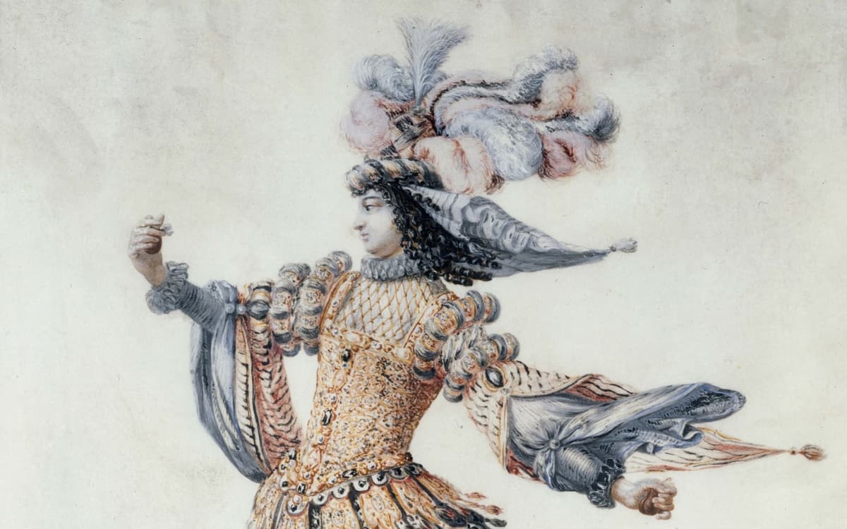Stage atelier : Le mouvement par la danse