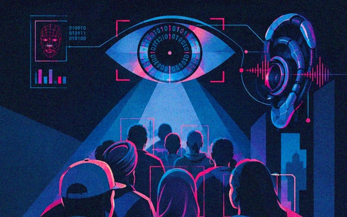 Techno-racisme : table ronde de la Fédération de Paris du MRAP