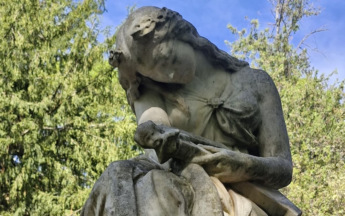 Visites guidées : « rencontres avec George Sand » au Père-Lachaise