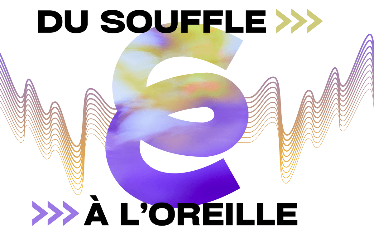 Du souffle à l'oreille : les clés pour mieux prononcer & mieux écouter les langues du monde