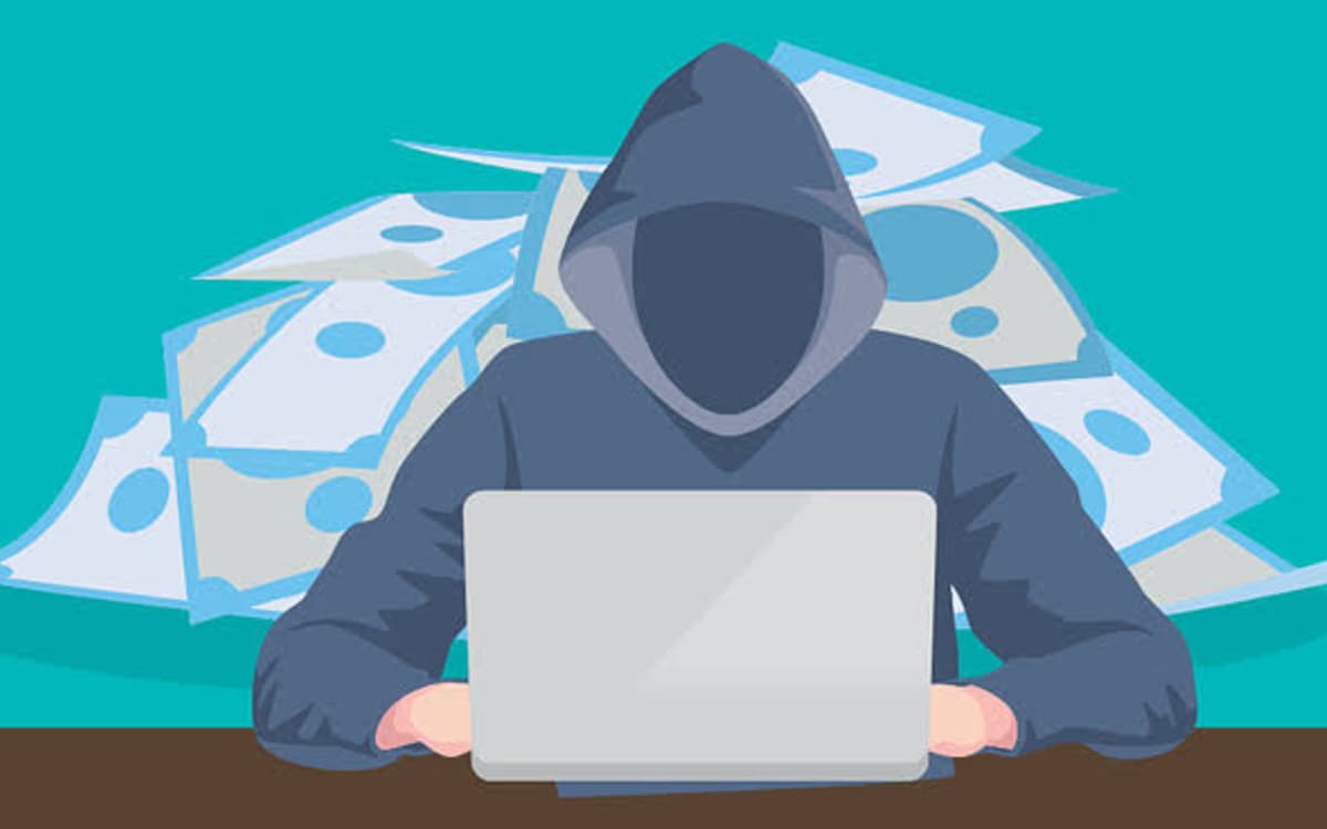 SEMAINE BLEUE - Comment éviter les arnaques en ligne ?
