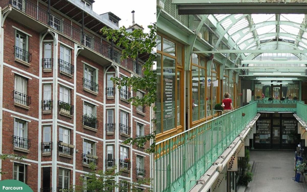À la découverte des quartiers parisiens : la place Victor Hugo et son quartier (16e)
